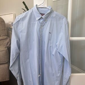 Vineyard Vines men’s XL button down